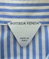 BOTTEGA VENETA（ボッテガヴェネタ）ブラウス 青 サイズ:36(XS位) レディース/2200719378010