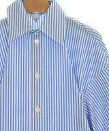 BOTTEGA VENETA（ボッテガヴェネタ）ブラウス 青 サイズ:36(XS位) レディース/2200719378010