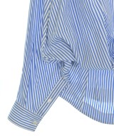 BOTTEGA VENETA（ボッテガヴェネタ）ブラウス 青 サイズ:36(XS位) レディース/2200719378010