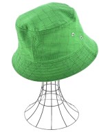 BOTTEGA VENETA（ボッテガヴェネタ）ハット 緑 サイズ:L メンズ/2200719378195