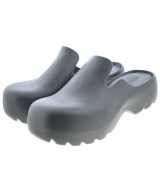 BOTTEGA VENETA（ボッテガヴェネタ）サンダル 黒 サイズ:EU43(28cm位) メンズ/2200718025014