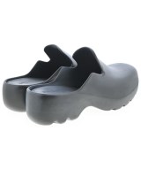BOTTEGA VENETA（ボッテガヴェネタ）サンダル 黒 サイズ:EU43(28cm位) メンズ/2200718025014