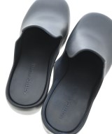BOTTEGA VENETA（ボッテガヴェネタ）サンダル 黒 サイズ:EU43(28cm位) メンズ/2200718025014