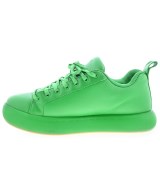 BOTTEGA VENETA（ボッテガヴェネタ）スニーカー 緑 サイズ:EU43(28cm位) メンズ/2200719392016