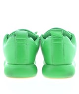 BOTTEGA VENETA（ボッテガヴェネタ）スニーカー 緑 サイズ:EU43(28cm位) メンズ/2200719392016