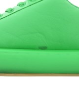 BOTTEGA VENETA（ボッテガヴェネタ）スニーカー 緑 サイズ:EU43(28cm位) メンズ/2200719392016