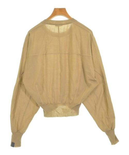 BOTTEGA VENETA（ボッテガヴェネタ）ニット・セーター ベージュ サイズ:38(S位) レディース/2200719533037
