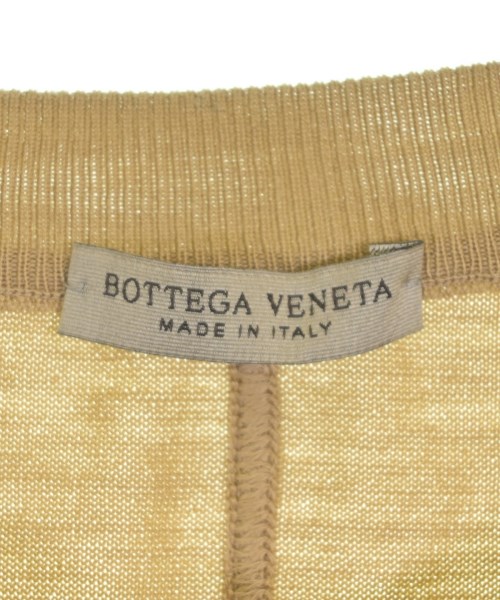 BOTTEGA VENETA（ボッテガヴェネタ）ニット・セーター ベージュ サイズ:38(S位) レディース/2200719533037