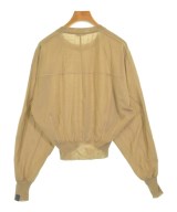 BOTTEGA VENETA（ボッテガヴェネタ）ニット・セーター ベージュ サイズ:38(S位) レディース/2200719533037