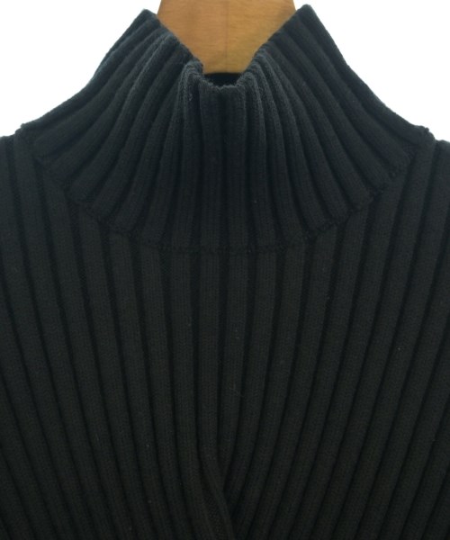 BOTTEGA VENETA（ボッテガヴェネタ）ニット・セーター 黒 サイズ:XS レディース/2200719533044