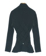 BOTTEGA VENETA（ボッテガヴェネタ）ニット・セーター 黒 サイズ:XS レディース/2200719533044