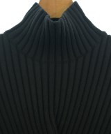 BOTTEGA VENETA（ボッテガヴェネタ）ニット・セーター 黒 サイズ:XS レディース/2200719533044