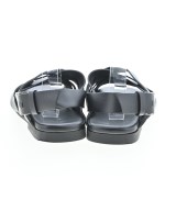 BOTTEGA VENETA（ボッテガヴェネタ）サンダル 黒 サイズ:EU42(27cm位) メンズ/2200644189484