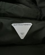 BOTTEGA VENETA（ボッテガヴェネタ）ダウンジャケット/ダウンベスト カーキ サイズ:XL メンズ/2200644515016
