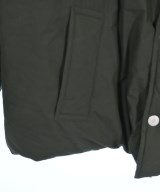 BOTTEGA VENETA（ボッテガヴェネタ）ダウンジャケット/ダウンベスト カーキ サイズ:XL メンズ/2200644515016