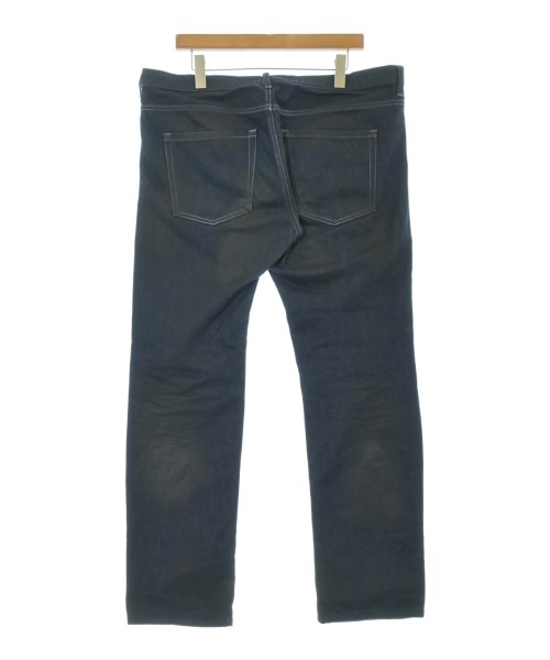 BOTTEGA VENETA（ボッテガヴェネタ）デニムパンツ 紺 サイズ:56(XXL位) メンズ/2200645010046