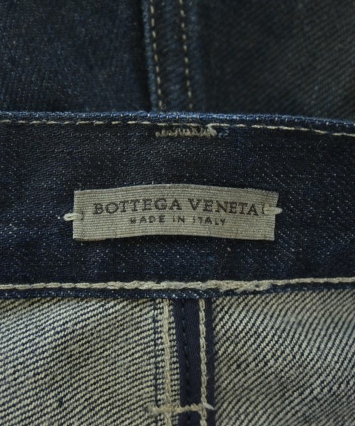 BOTTEGA VENETA（ボッテガヴェネタ）デニムパンツ 紺 サイズ:56(XXL位) メンズ/2200645010046