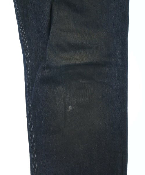 BOTTEGA VENETA（ボッテガヴェネタ）デニムパンツ 紺 サイズ:56(XXL位) メンズ/2200645010046