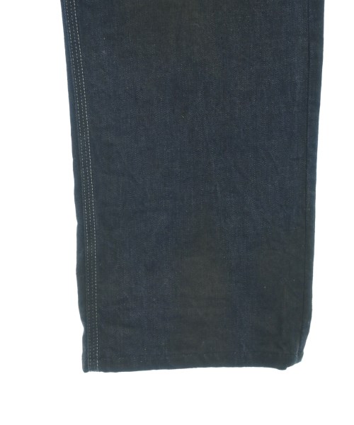 BOTTEGA VENETA（ボッテガヴェネタ）デニムパンツ 紺 サイズ:56(XXL位) メンズ/2200645010046
