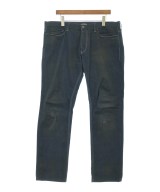 BOTTEGA VENETA（ボッテガヴェネタ）デニムパンツ 紺 サイズ:56(XXL位) メンズ/2200645010046