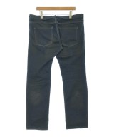 BOTTEGA VENETA（ボッテガヴェネタ）デニムパンツ 紺 サイズ:56(XXL位) メンズ/2200645010046