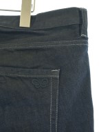 BOTTEGA VENETA（ボッテガヴェネタ）デニムパンツ 紺 サイズ:56(XXL位) メンズ/2200645010046