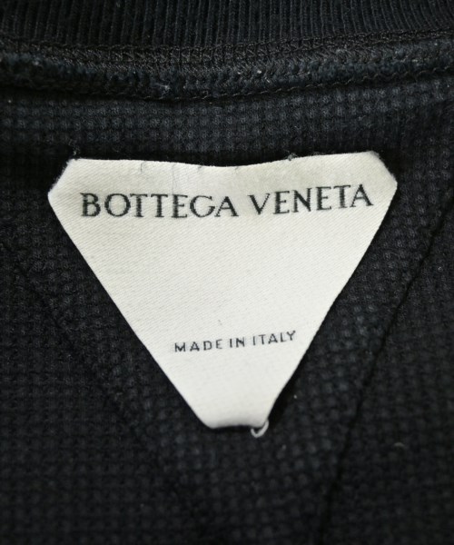 BOTTEGA VENETA（ボッテガヴェネタ）Tシャツ・カットソー 紺 サイズ:M メンズ/2200643013032
