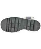 BOTTEGA VENETA（ボッテガヴェネタ）ブーツ カーキ サイズ:EU42 1/2(27.5cm位) メンズ/2200644803083