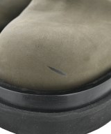 BOTTEGA VENETA（ボッテガヴェネタ）ブーツ カーキ サイズ:EU42 1/2(27.5cm位) メンズ/2200644803083