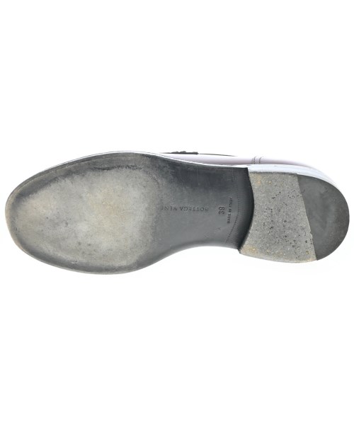 BOTTEGA VENETA（ボッテガヴェネタ）ビジネス・ドレスシューズ 赤 サイズ:EU39(24cm位) メンズ/2200645250039