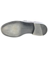 BOTTEGA VENETA（ボッテガヴェネタ）ビジネス・ドレスシューズ 赤 サイズ:EU39(24cm位) メンズ/2200645250039