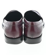 BOTTEGA VENETA（ボッテガヴェネタ）ビジネス・ドレスシューズ 赤 サイズ:EU39(24cm位) メンズ/2200645250039