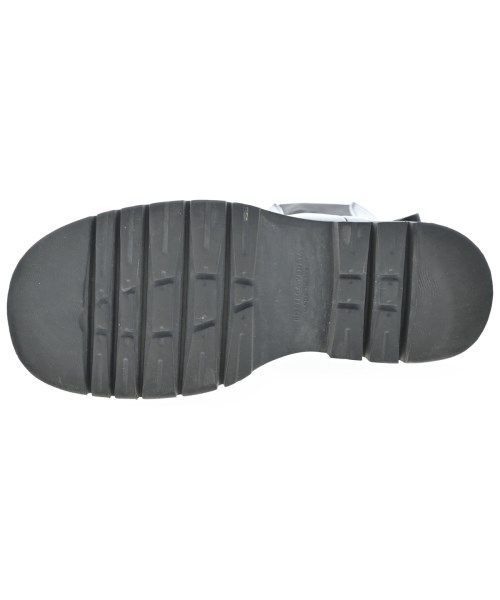 BOTTEGA VENETA（ボッテガヴェネタ）ブーツ 黒 サイズ:EU38(24.5cm位) レディース/2200645566017