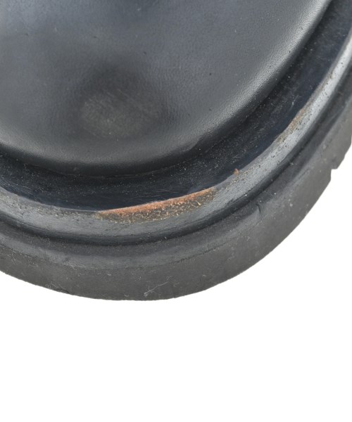 BOTTEGA VENETA（ボッテガヴェネタ）ブーツ 黒 サイズ:EU38(24.5cm位) レディース/2200645566017