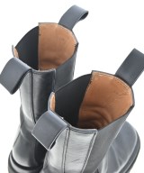 BOTTEGA VENETA（ボッテガヴェネタ）ブーツ 黒 サイズ:EU38(24.5cm位) レディース/2200645566017