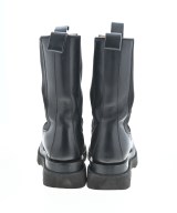 BOTTEGA VENETA（ボッテガヴェネタ）ブーツ 黒 サイズ:EU38(24.5cm位) レディース/2200645566017