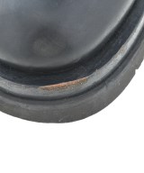 BOTTEGA VENETA（ボッテガヴェネタ）ブーツ 黒 サイズ:EU38(24.5cm位) レディース/2200645566017