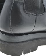 BOTTEGA VENETA（ボッテガヴェネタ）ブーツ 黒 サイズ:EU38(24.5cm位) レディース/2200645566017