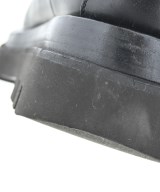 BOTTEGA VENETA（ボッテガヴェネタ）ブーツ 黒 サイズ:EU38(24.5cm位) レディース/2200645566017