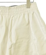 BOTTEGA VENETA（ボッテガヴェネタ）ショートパンツ 白 サイズ:S メンズ/2200645932089