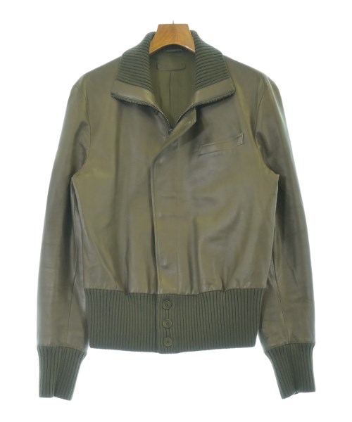 BOTTEGA VENETA(ボッテガベネタ)その他 カーキ サイズ:50(XL位)/2200646284019