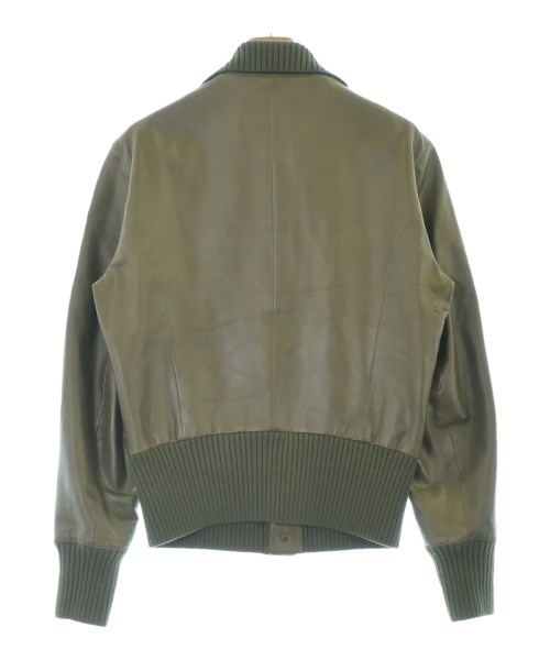 BOTTEGA VENETA（ボッテガヴェネタ）その他 カーキ サイズ:50(XL位) メンズ/2200646284019