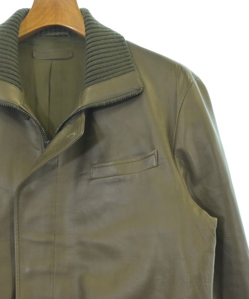 BOTTEGA VENETA（ボッテガヴェネタ）その他 カーキ サイズ:50(XL位) メンズ/2200646284019