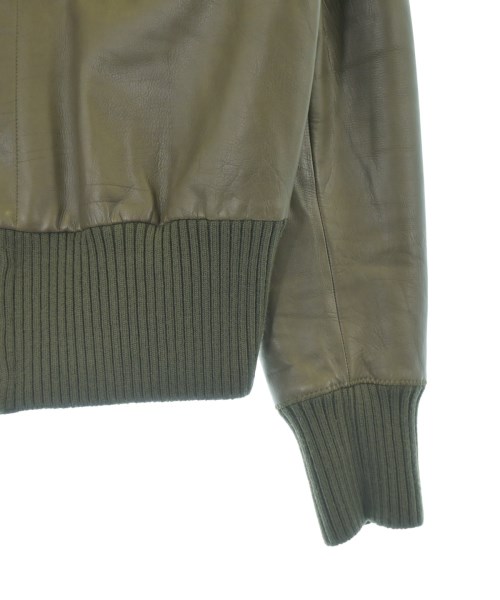 BOTTEGA VENETA（ボッテガヴェネタ）その他 カーキ サイズ:50(XL位) メンズ/2200646284019