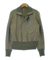 BOTTEGA VENETA（ボッテガヴェネタ）その他 カーキ サイズ:50(XL位) メンズ/2200646284019