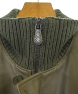 BOTTEGA VENETA（ボッテガヴェネタ）その他 カーキ サイズ:50(XL位) メンズ/2200646284019