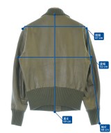 BOTTEGA VENETA（ボッテガヴェネタ）その他 カーキ サイズ:50(XL位) メンズ/2200646284019