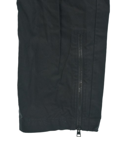 BOTTEGA VENETA（ボッテガヴェネタ）オールインワン/サロペット 黒 サイズ:38(S位) レディース/2200645524253