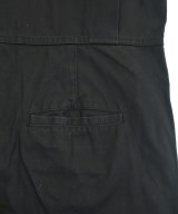 BOTTEGA VENETA（ボッテガヴェネタ）オールインワン/サロペット 黒 サイズ:38(S位) レディース/2200645524253