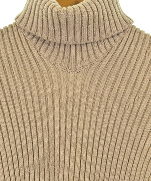 BOTTEGA VENETA（ボッテガヴェネタ）ニット・セーター ベージュ サイズ:M レディース/2200646452029